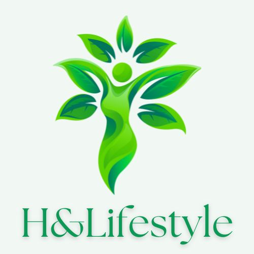 H&Lifestile logo